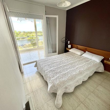33Apartamento Soleado De Dos Habitaciones Ampuriabrava Exterior foto