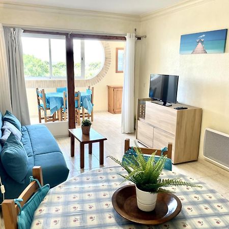33Apartamento Soleado De Dos Habitaciones Ampuriabrava Exterior foto