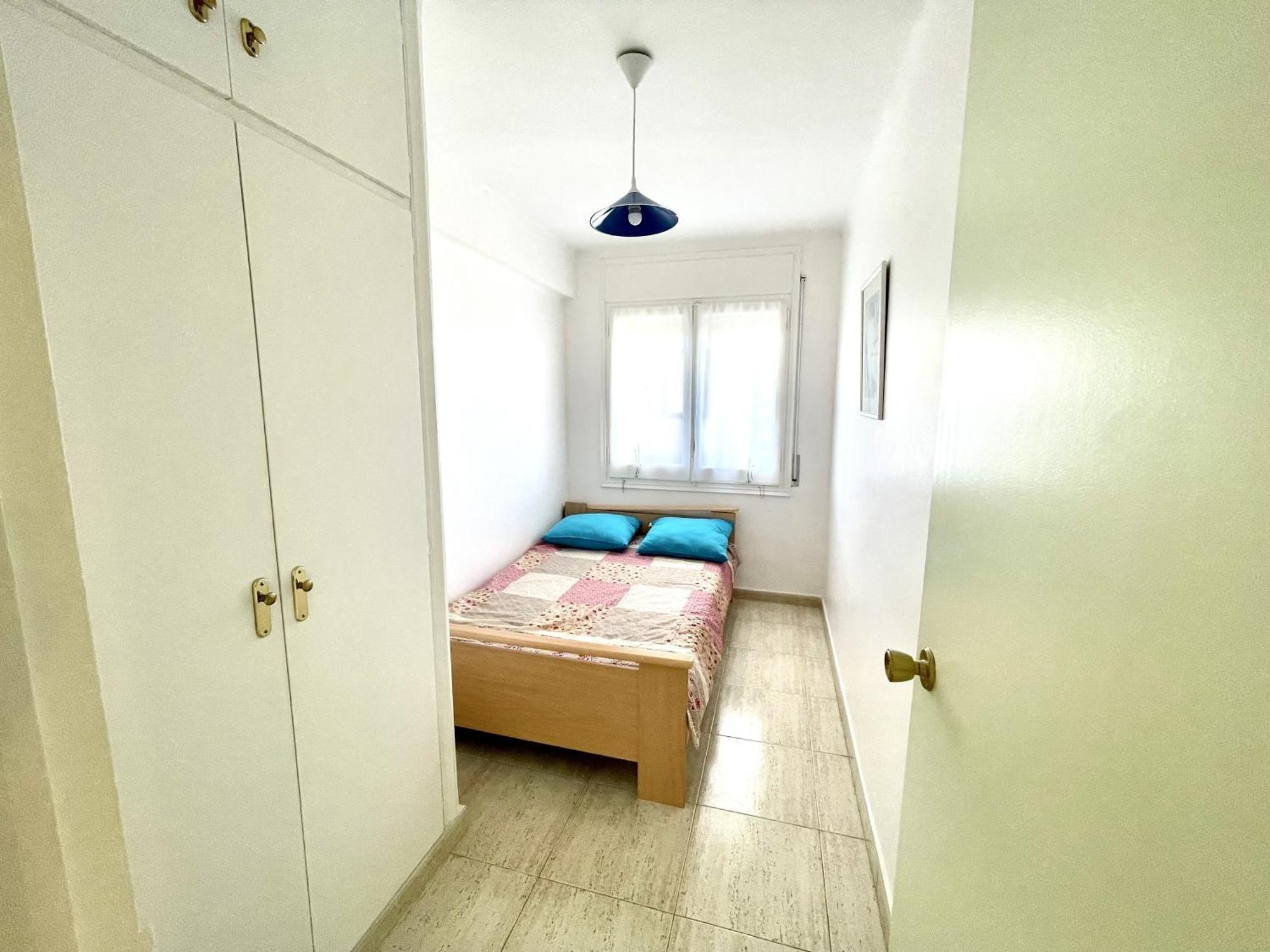 33Apartamento Soleado De Dos Habitaciones Ampuriabrava Exterior foto